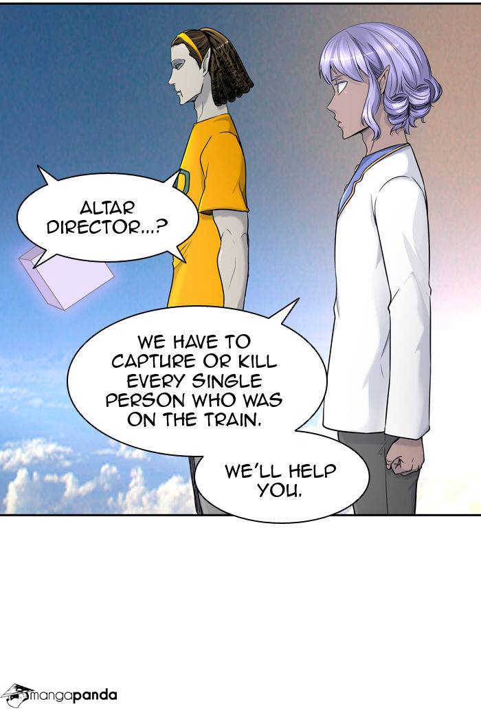 Tower of God Chapter 406 image 056